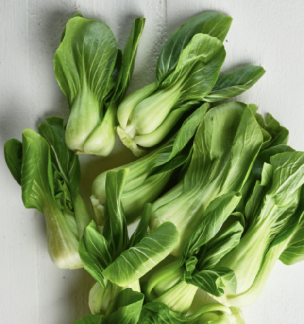 Bok Choy