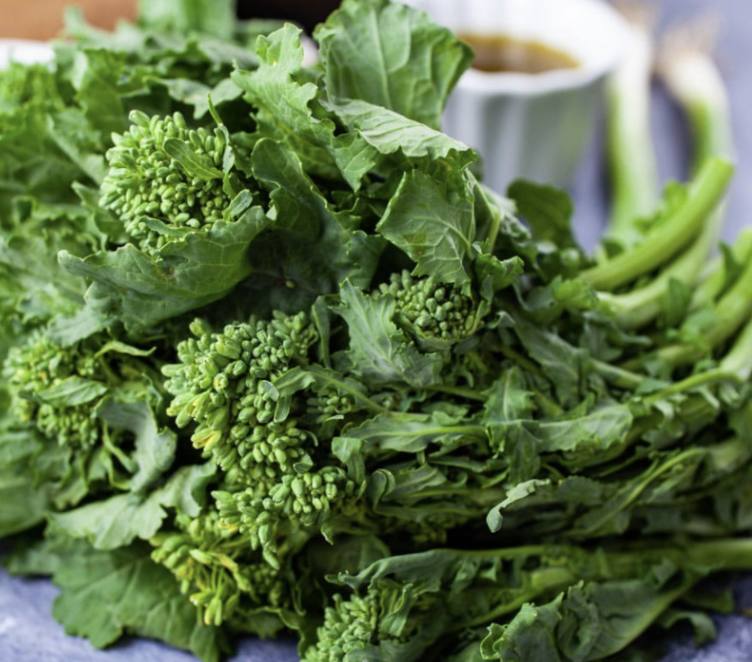 Broccoli Rabe