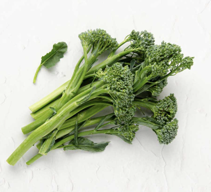 Broccolini