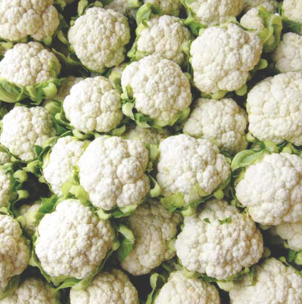 Cauliflower