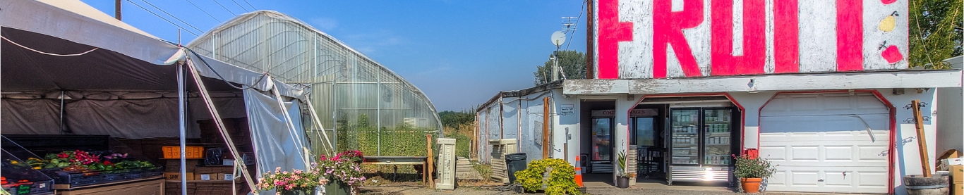 McIlrath Farm Market Produce Delivery photo 5