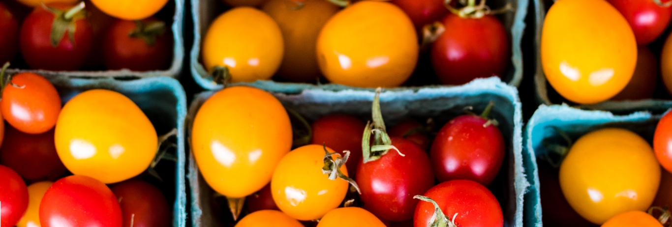 McIlrath Farm Market Produce Delivery photo 2
